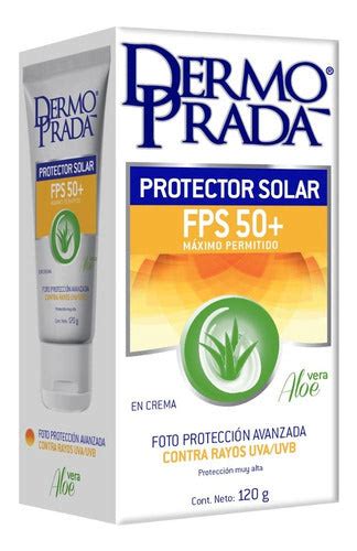 protector solar dermo prada|Este es el mejor protector solar según los .